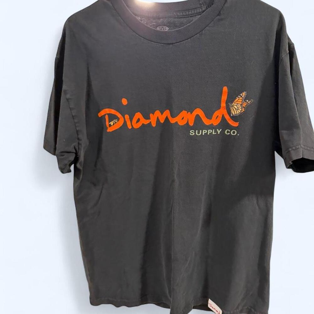 Diamond Supply Co